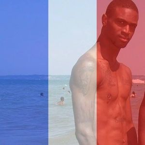 Meet your Posher, Shamari