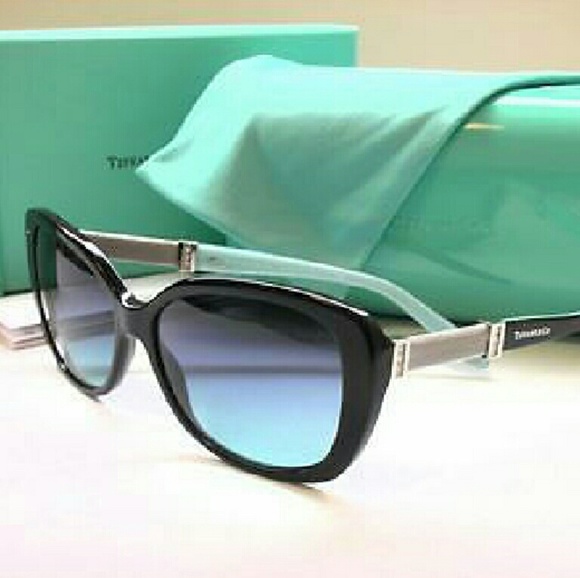 Tiffany & Co Sunglasses (New)