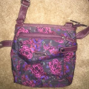 REDUCED!!! Rosetti cross body bag