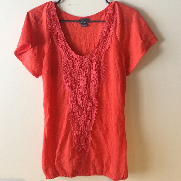 'DOTS' blouse