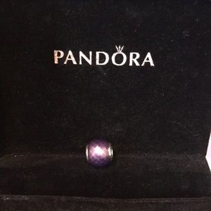 Pandora charm