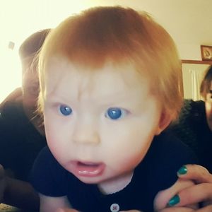 Meet your Posher, Julie