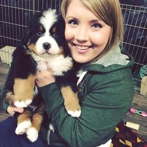 Meet your Posher, Amber