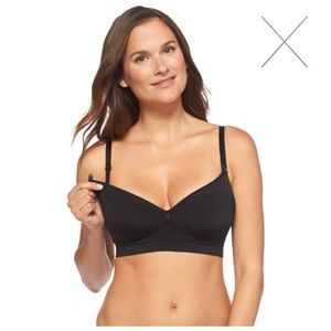 MATERNITY - Nursing Bra