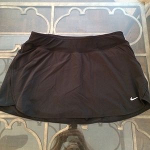 Nike DriFti M Skort with shorts