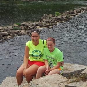 Meet your Posher, Norma