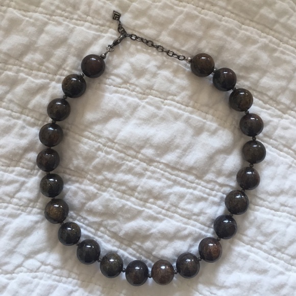 Silpada necklace