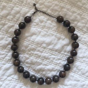 Silpada necklace