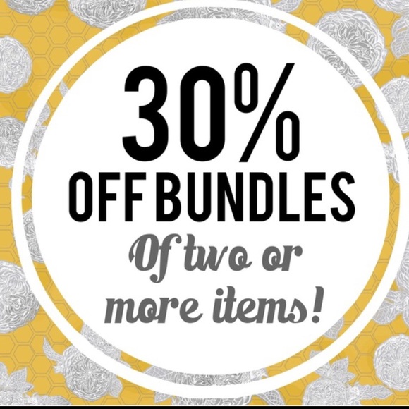 HUGE BUNDLE SALE