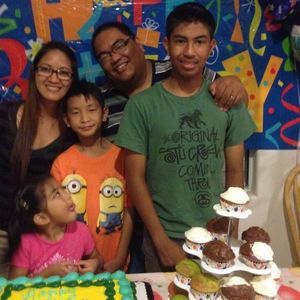 Meet your Posher, Sonny