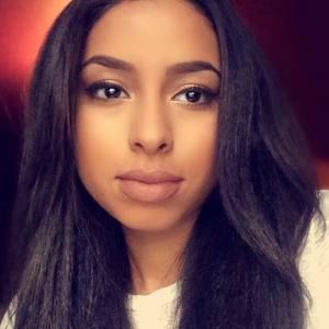 Meet your Posher, Erika