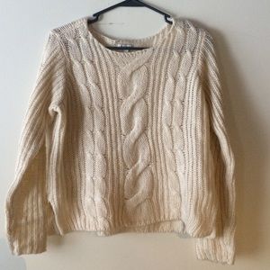 Forever 21 Sweater
