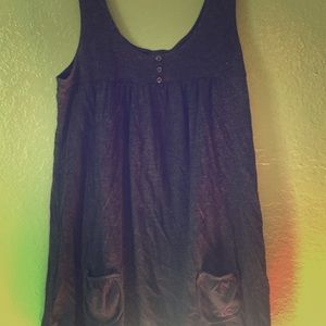 small Kirra tunic tank