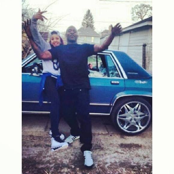 Meet your Posher, Curtis