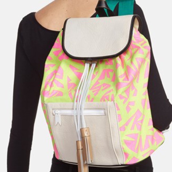 SALE!! Meredith Wendell Nordstrom backpack