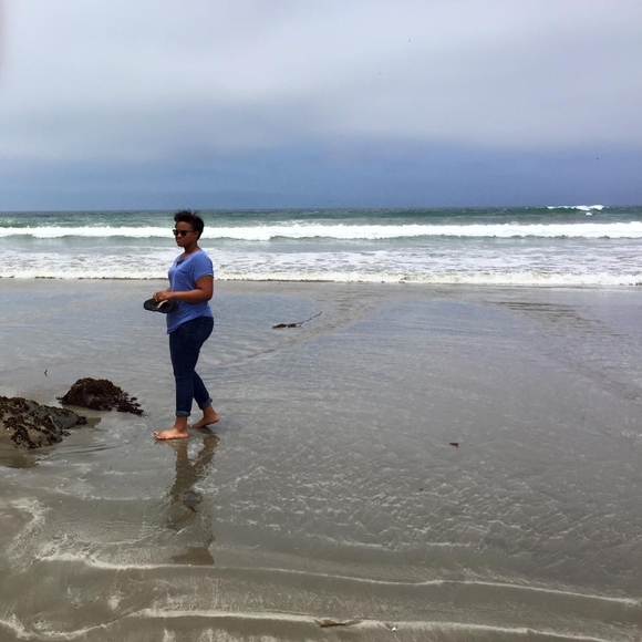 Meet your Posher, Isabel