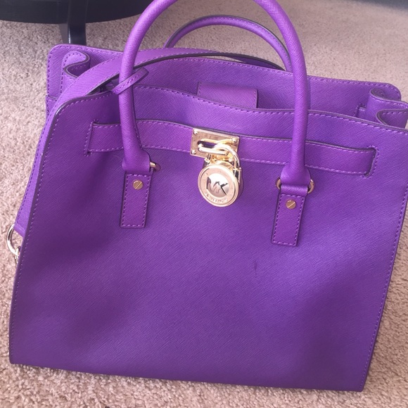 Michael Kors Tote