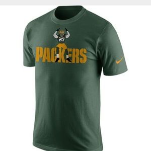 Nike Eddie Lacey Lambo Leap T-shirt