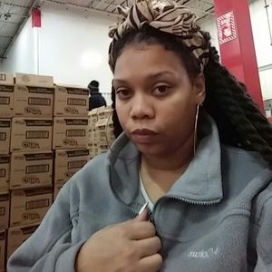 Meet your Posher, Brandi