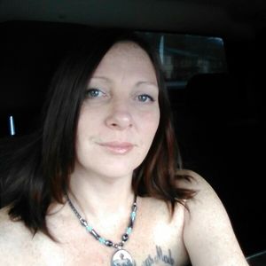 Meet your Posher, Gwendolyn j