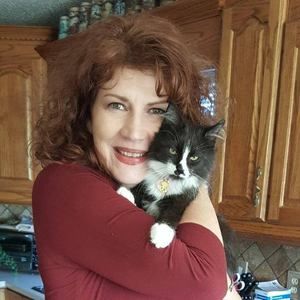 Meet your Posher, Alice