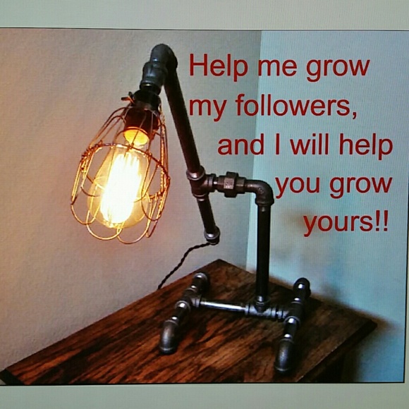 !SHARE GAME! Help me reach 10k Followers! - Picture 4 of 4