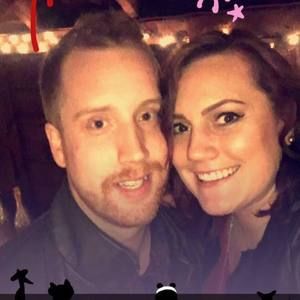 Meet your Posher, Alana