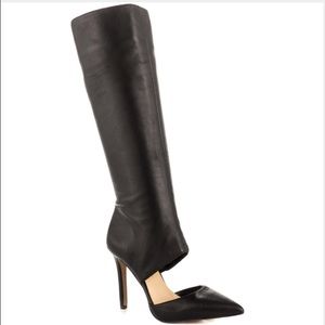 ISO!! JESSICA SIMPSON CARDONA BOOTS