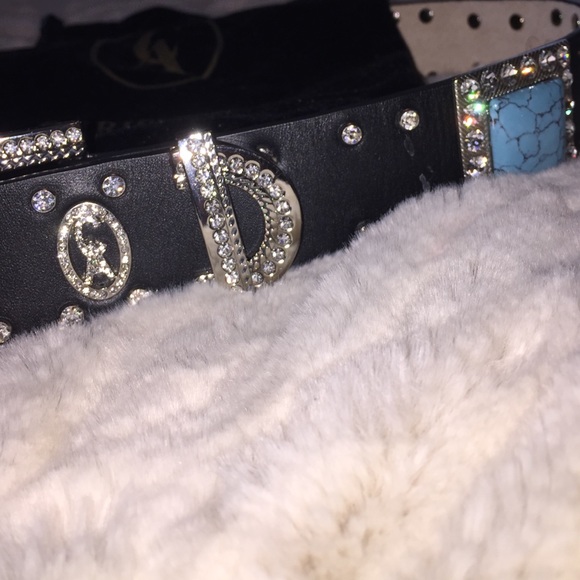 Belts