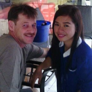 Meet your Posher, bella