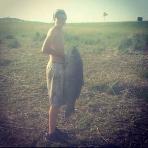 Meet your Posher, Gabriel