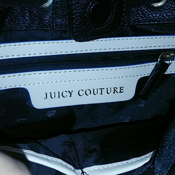 Juicy Couture purse