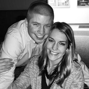 Meet your Posher, Carly