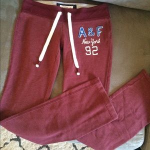 Perfect Butt Perfect Stretch Sweat Pants