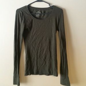 Faded Glory Long Sleeve