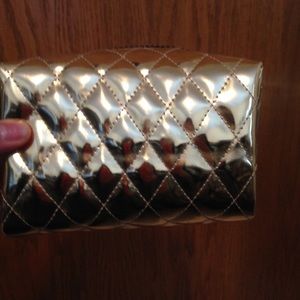 Make up bag- never used