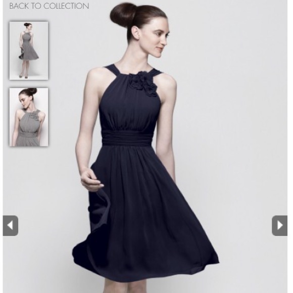 Watters Bridesmaid dress