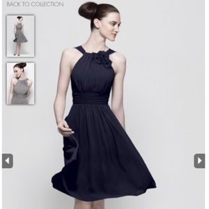 Watters Bridesmaid dress