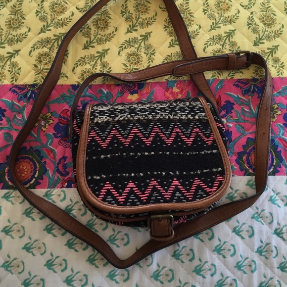 American Eagle Purse