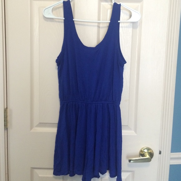 Romper 💙