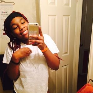 Meet your Posher, Tennyson