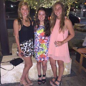 Meet your Posher, Callie