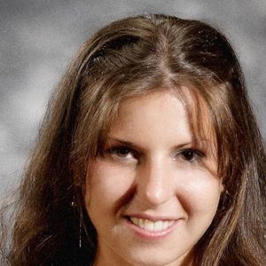 Meet your Posher, Patrizia