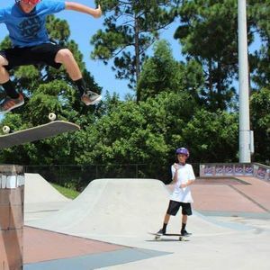 Meet your Posher, Beau