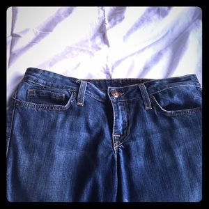People's liberation jeans