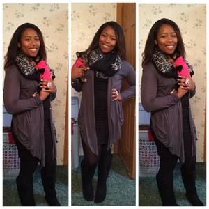 Meet your Posher, Courtney