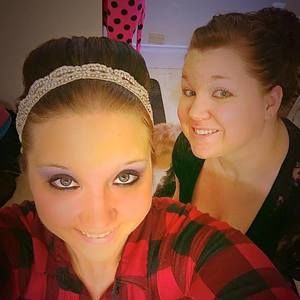 Meet your Posher, Tiffany