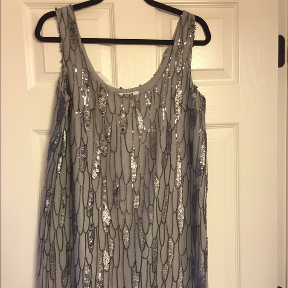 BB Dakota sequin dress - Picture 3 of 3