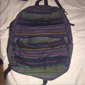 SOLD!! VANS Backpack