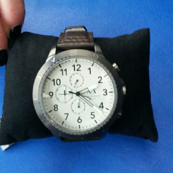 Armani Watch (new)
